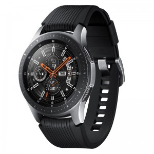 Samsung Galaxy Watch 46 MM Silver
